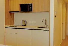 იყიდება ბინა, 1 ოთახიანი, ახალი აშენებული, ბათუმი, რუსთაველის უბანი