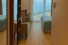 იყიდება ბინა, 1 ოთახიანი, ახალი აშენებული, ბათუმი, რუსთაველის უბანი