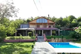 ქირავდება სახლი დღიურად, 7 ოთახიანი, თბილისი, გლდანი