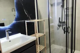 Продается квартира, 1 Kомнатная, Новостройка, Тбилиси, Ортачала