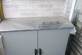 იყიდება ბინა, 1 ოთახიანი, ახალი აშენებული, ბათუმი