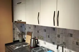 იყიდება ბინა, 1 ოთახიანი, ახალი აშენებული, ბათუმი