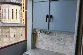 იყიდება ბინა, 1 ოთახიანი, ახალი აშენებული, ბათუმი