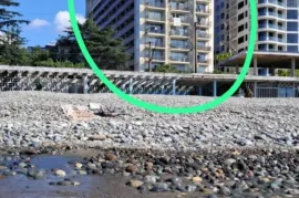 იყიდება ბინა, 1 ოთახიანი, ახალი აშენებული, ბათუმი