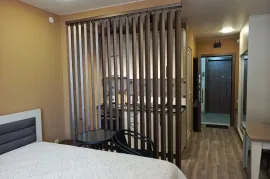 იყიდება ბინა, 1 ოთახიანი, ახალი აშენებული, ბათუმი