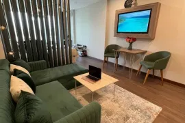 Apartment for sale, 1 Room, New building, Batumi, Airport District