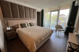 Apartment for sale, 1 Room, New building, Batumi, Airport District