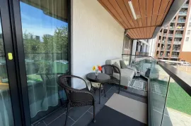 Apartment for sale, 1 Room, New building, Batumi, Airport District