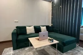 Apartment for sale, 1 Room, New building, Batumi, Airport District