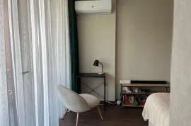 Apartment for sale, 1 Room, New building, Batumi, Airport District