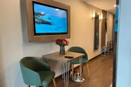 Apartment for sale, 1 Room, New building, Batumi, Airport District