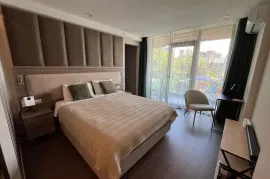 Apartment for sale, 1 Room, New building, Batumi, Airport District