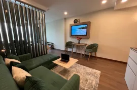 Apartment for sale, 1 Room, New building, Batumi, Airport District