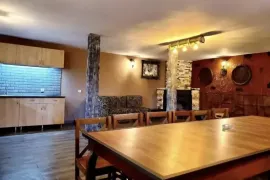 ქირავდება სახლი დღიურად, 5 ოთახიანი, მცხეთა, მამკოდა