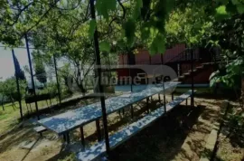 ქირავდება სახლი დღიურად, 5 ოთახიანი, მცხეთა, მამკოდა