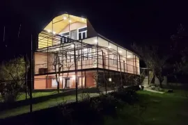 ქირავდება სახლი დღიურად, 5 ოთახიანი, მცხეთა, მამკოდა