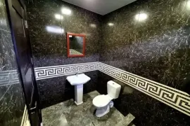 ქირავდება სახლი დღიურად, 5 ოთახიანი, მცხეთა, მამკოდა