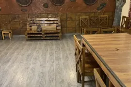 ქირავდება სახლი დღიურად, 5 ოთახიანი, მცხეთა, მამკოდა