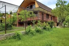 ქირავდება სახლი დღიურად, 5 ოთახიანი, მცხეთა, მამკოდა