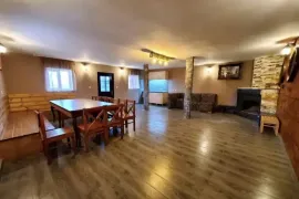 ქირავდება სახლი დღიურად, 5 ოთახიანი, მცხეთა, მამკოდა