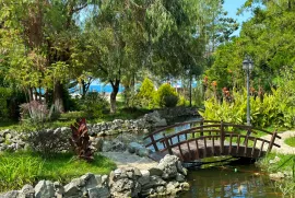 იყიდება ბინა, 2 ოთახიანი, ახალი აშენებული, ქობულეთი, ჩაქვი