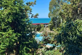 იყიდება ბინა, 2 ოთახიანი, ახალი აშენებული, ქობულეთი, ჩაქვი