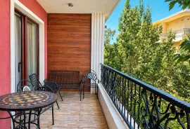 იყიდება ბინა, 2 ოთახიანი, ახალი აშენებული, ქობულეთი, ჩაქვი