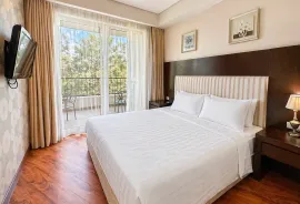 იყიდება ბინა, 2 ოთახიანი, ახალი აშენებული, ქობულეთი, ჩაქვი