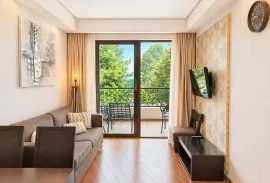 იყიდება ბინა, 2 ოთახიანი, ახალი აშენებული, ქობულეთი, ჩაქვი