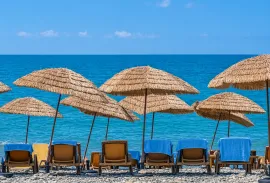 იყიდება ბინა, 2 ოთახიანი, ახალი აშენებული, ქობულეთი, ჩაქვი