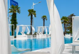 იყიდება ბინა, 2 ოთახიანი, ახალი აშენებული, ქობულეთი, ჩაქვი