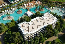 იყიდება ბინა, 2 ოთახიანი, ახალი აშენებული, ქობულეთი, ჩაქვი