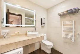 იყიდება ბინა, 2 ოთახიანი, ახალი აშენებული, ქობულეთი, ჩაქვი