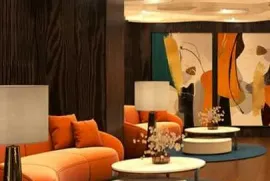 Продается квартира, 2 Kомнатная, В процессе строительства, Тбилиси, saburtalo