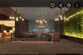 Продается квартира, 2 Kомнатная, В процессе строительства, Тбилиси, saburtalo