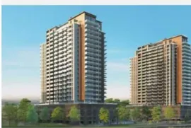 Продается квартира, 2 Kомнатная, В процессе строительства, Тбилиси, saburtalo