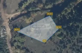 იყიდება მიწის ნაკვეთი, საინვესტიციო, ყვიბისი