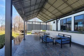 Daily Rent, 8 Room, Mtskheta , Mukhrani