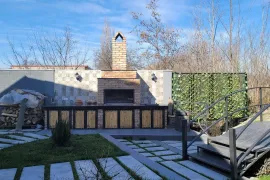 Daily Rent, 8 Room, Mtskheta , Mukhrani