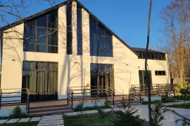 Daily Rent, 8 Room, Mtskheta , Mukhrani