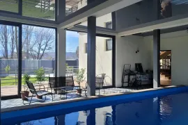 Daily Rent, 8 Room, Mtskheta , Mukhrani