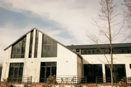 Аренда Посуточно, 8 Kомнатная, Мцхетский район, Мухрани