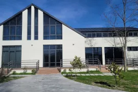 Daily Rent, 8 Room, Mtskheta , Mukhrani