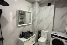 ქირავდება ბინა, 2 ოთახიანი, ახალი აშენებული, თბილისი, ლისის ტბა