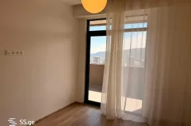 იყიდება ბინა, 2 ოთახიანი, ახალი აშენებული, თბილისი, საბურთალო