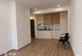 იყიდება ბინა, 2 ოთახიანი, ახალი აშენებული, თბილისი, საბურთალო