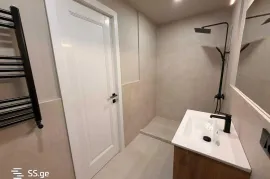 იყიდება ბინა, 2 ოთახიანი, ახალი აშენებული, თბილისი, საბურთალო