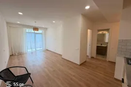 იყიდება ბინა, 2 ოთახიანი, ახალი აშენებული, თბილისი, საბურთალო