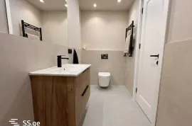 იყიდება ბინა, 2 ოთახიანი, ახალი აშენებული, თბილისი, საბურთალო