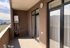 იყიდება ბინა, 2 ოთახიანი, ახალი აშენებული, თბილისი, საბურთალო